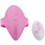 Boss Series Vibrátor-Strap on vibrátor Erotikus masszírozó, Usb (26-00165)