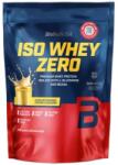 BioTechUSA Iso Whey Zero [454 грама] Катаулински крем карамел