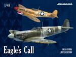 Eduard Spitfire Mk. Vc Eagle S Call Limited Edition Eduard 11149 skála 1/48