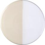 Bergs Potter Tavă Nuna, 28 cm, albă (NUCSSMW28)