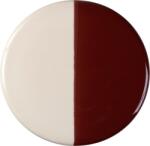 Bergs Potter Tavă Nuna 20 cm grena (NUCSSDB20)