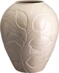 Bergs Potter Vază Florita, 45 cm, bej (FLOCSS45V)
