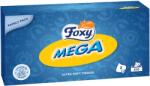 Foxy Ultra puha törlőkendő 2 rétegű 200db Foxy (8008260004242)