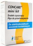 Disop Concare Mini Kit folyadékkészlet kemény lencsékhez tartály