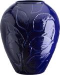 Bergs Potter Vază Florita, albastru, 45 cm (FLOCAB45V)