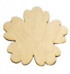 Kreatywne Myślenie Fa virág dekoráció 15cm scrapbookinghoz