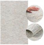 e-floor Futószőnyeg Csúszásgátló Mosható Konyha 55x85cm Előszobába Szürke (EF0395)