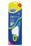 Scholl gél talpbetét sport női 1 pár (35, 5-40, 5 méret)