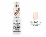 Victoria Vynn Pure Creamy Hybrid 240 Iconic Cream 8ml Tpo nélkül (240)