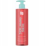 AA YOUmmy Skin Peach Multihidratáló tusfürdő 400ml Data 04-2026 (5900116084244)