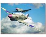 Trumpeter Curtiss P-40B Warhawk (Tomahawk Iia) Trumpeter 02807 1/48