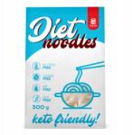 Cheat Meal Konjac tészta Cheat Meal Noodles 300g Keto Gluténmentes Diétás (1000059710)