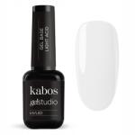 Kabos Gelstudio Enyhén savas erősítő gél alap Gel Base10ml (KB-GS-B-LACID-10ML)