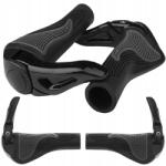 Gearox Kormány Markolatok Kerékpár Gumi Sarkok Mtb Csúszásgátló (RĄCZKI KIEROWNICY ROWEROWE)