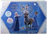 Mattel Jégvarázs Adventi naptár Kis babák HWX20 Disney (HWX20)