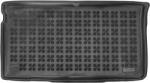 Rezaw-Plast Fiat 500e II Hatchback 2020- Csomagtér ajtó