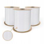 DQ-PP Polipropilén kötél 3mm fonott vitorlás univerzális Fehér sima 30m (LILPP)