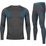 Alpinus base layer szett többszínű méret XXL (GT43880)