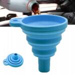 sportown Szilikon tölcsér összecsukható konyhai harmonika olajhoz 6 cm rugalmas (KAT76734)