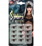 Widmann Pókdíszek 12 db (01059)