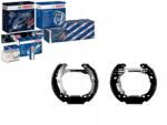Bosch Fékpofakészlet 0204114645