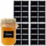 Malatec 21643 Öntapadós címkék (21643)