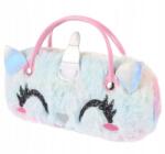  Szemüvegtartó Tok Aranyos Unikornissal És Tartóval (6977652567134)