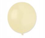 GoDan Gemar G220 pasztell gömb lufi - pasztell, 31 inch, 1 db