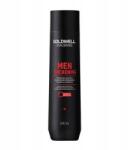 Goldwell Hajvastagító sampon Goldwell Dls Men Thickening 300ml (4021609028390)