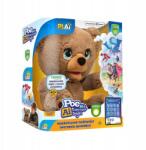 Moose Poe Ai interaktív kabalafigura Mesekészítő mackó (5902251466046)