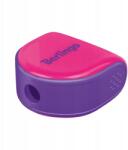 Berlingo Iskolai ceruzahegyező Berlingo Fuze Ergo szimpla, tárolóval (4260107494577)