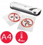 GBC Laminálógép A4 Gbc Inspire+ 4410031EU (4410031)