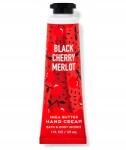 Bath & Body Works Bath&Body Works Fekete Cseresznye Merlot kézkrém