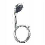 Eisl Welly DX6051C Eisl zuhanyszett 5 funkcióval, króm (9002560800404)