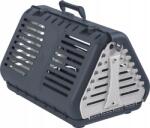 Rotho Szállítóbox Rotho 40 cm x 55 cm x 42 cm szürke (7610859172037)