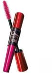 Maybelline Спирала за мигли Maybelline The Falsies Push Up Drama Volume and Lift, ефект изкуствени мигли, Цвят: Brown/Brun, 9.5 ml