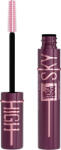 Maybelline New York Maybelline Lash Sensational Спирала за мигли Sky High, Burgundy Haze, 7.2 ml - ozone