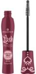 Essence Lash Princess Спирала за мигли False Lash Effect, Burgundy, 12 ml - ozone