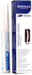 Mavala Спирала за мигли, Creamy Brown, 10 ml