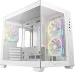 Deepcool CG330 3F white (R-CG330-WHNGM3-G)