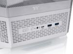 Thermaltake View 370 TG ARGB snow white (CA-11N-00M6WN-00)
