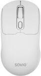 SAVIO MB-05 White Mouse