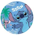  Disney Lilo és Stitch papírtányér 8 db-os 23 cm FSC (PNN96794)