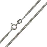 ÉkszerM Ezüst Lánc (méret: 60) AGM 144151