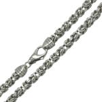 ÉkszerM Ezüst Lánc (méret: 60) SC 144472