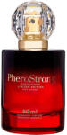 PheroStrong Limited Edition női feromon parfüm - 50 ml - mobilehome