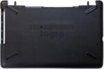  Hp 250 255 (G6) 15-BS 15-BW 15-RA laptop alsó burkolat ház Fekete (250G6D_vga_bl)