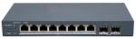 Hikvision DS-3E1510P-EI/M-8P2F