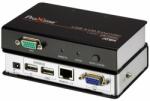 D-Link ATEN USB VGA Cat 5 KVM Extender Switch (CE700A)