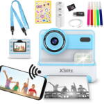 Xblitz Flash Blue Aparat foto
